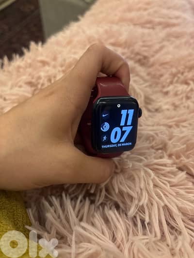 apple watch 2nd generation SE