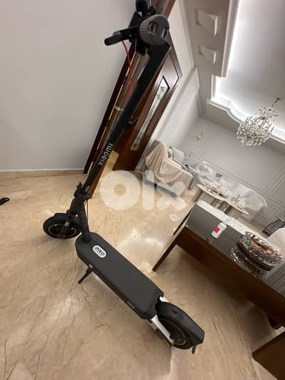 xiaomi electric scooter 5 pro 2025