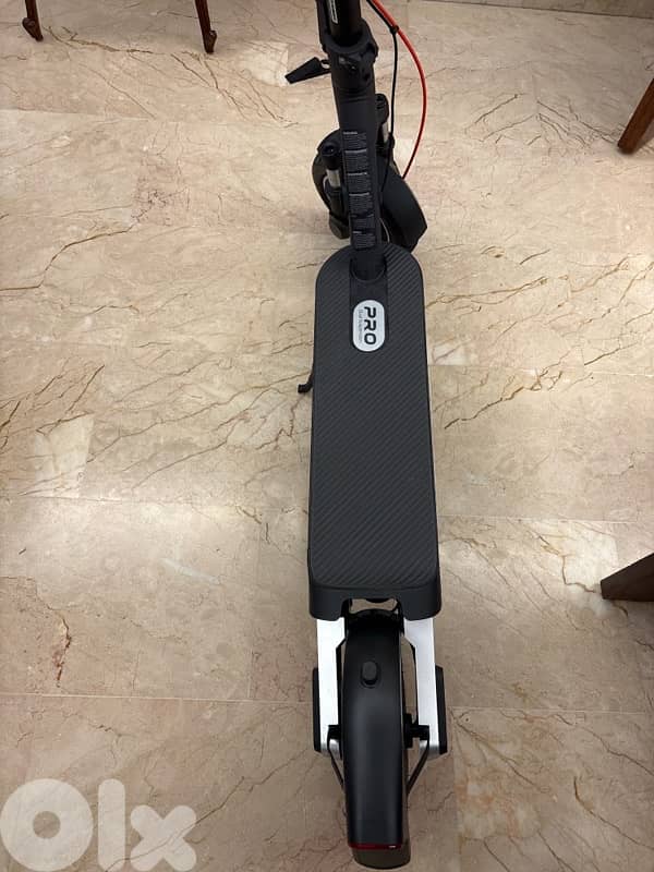 xiaomi electric scooter 5 pro 2025 1