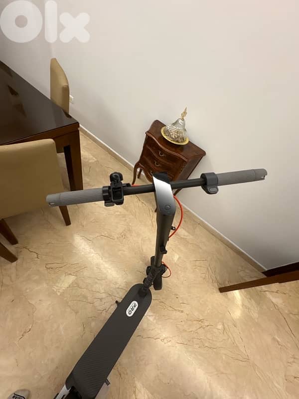 xiaomi electric scooter 5 pro 2025 2
