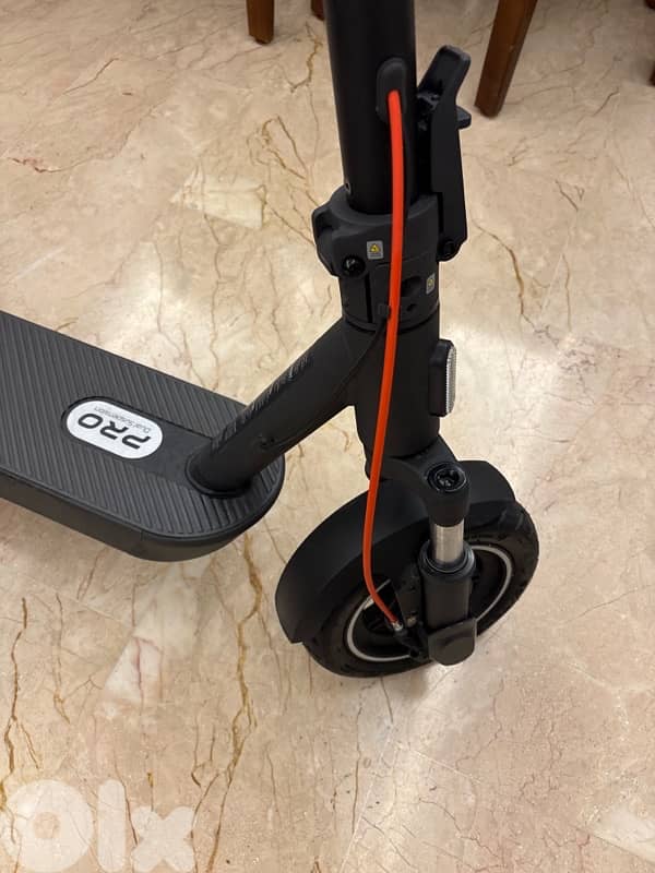 xiaomi electric scooter 5 pro 2025 3
