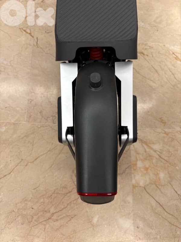 xiaomi electric scooter 5 pro 2025 4
