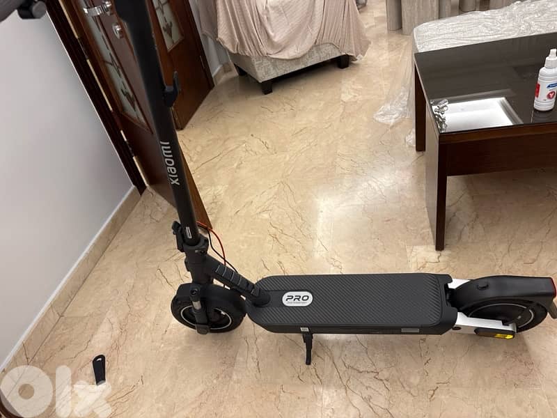 xiaomi electric scooter 5 pro 2025 6
