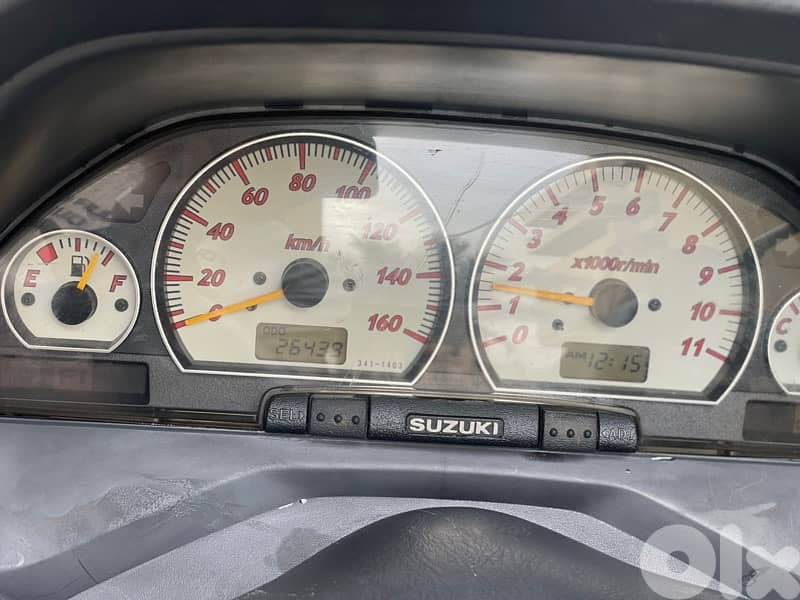 suzuki type 3 s   250cc 2