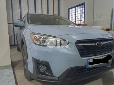 Subaru XV Crosstrek 2019