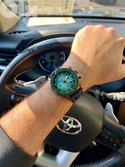 blancpain bathyscaphe chronograph