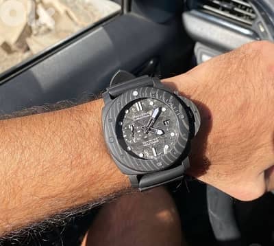 panerai carbotech pam00979