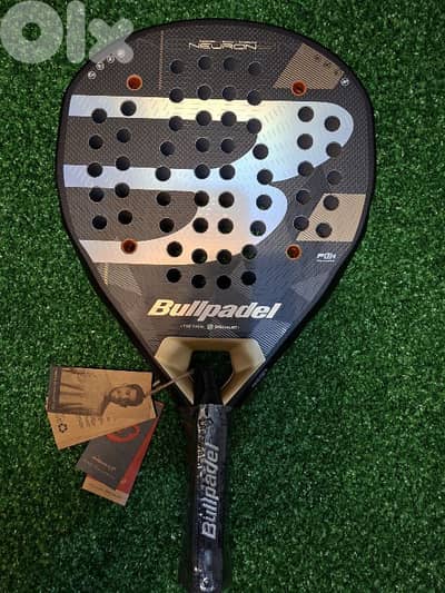 Bullpadel Neuron 02 model 2026 price 275$