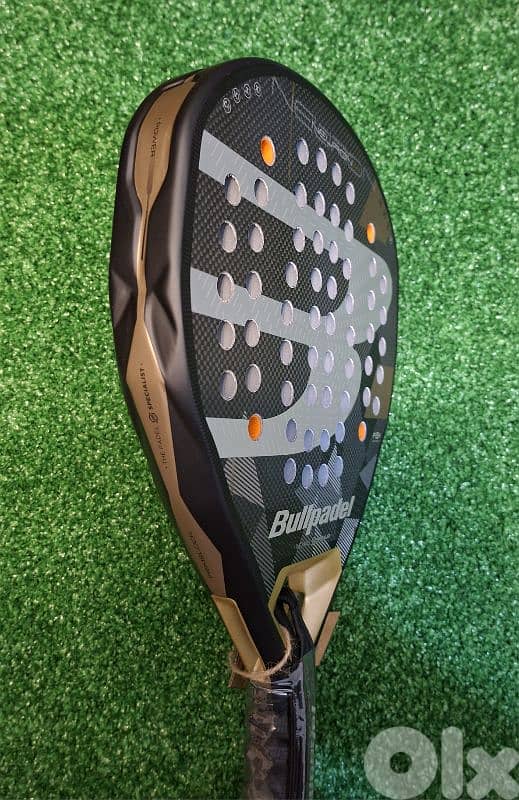 Bullpadel Neuron 02 model 2026 price 275$ 1