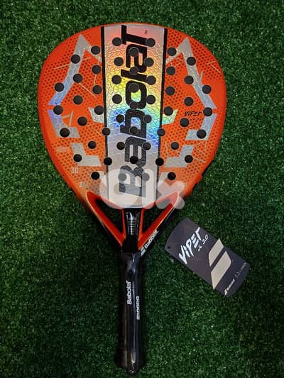 Babolat Technical Viper Juan Lebron 2026 price 260$