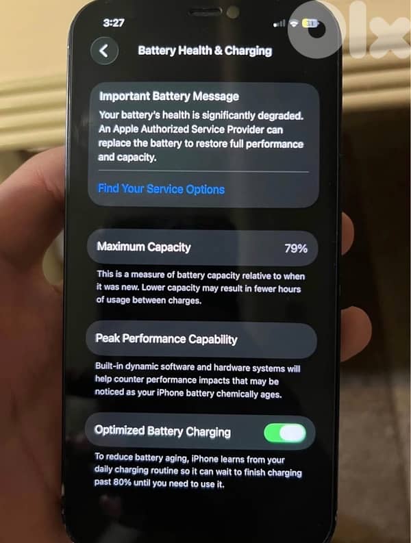 iphone 12 sale or trade 1