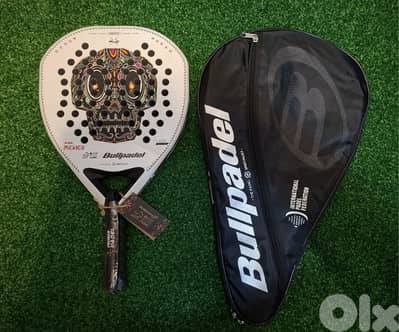 Bullpadel XPLO MX Special Edition price 275$