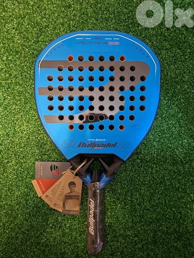 Bullpadel vertex 05 GEO model 2026 price 270$