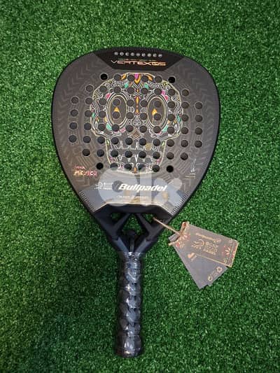 Bullpadel Vertex 05 MX Special Edition