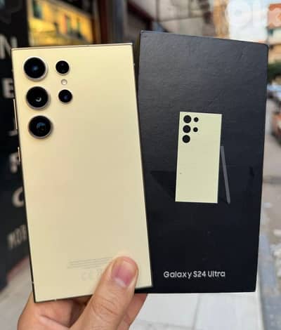 samsung s24 ultra 5g