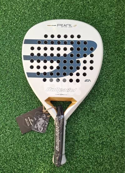 Bullpadel Pearl model 2026 price 260$