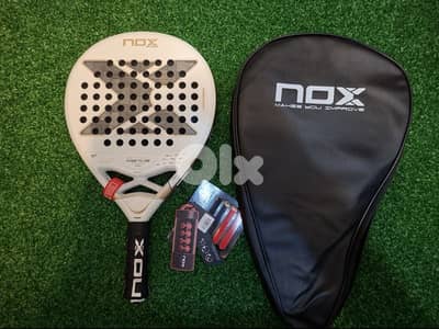 Nox AT10 Genius 12K model 2026