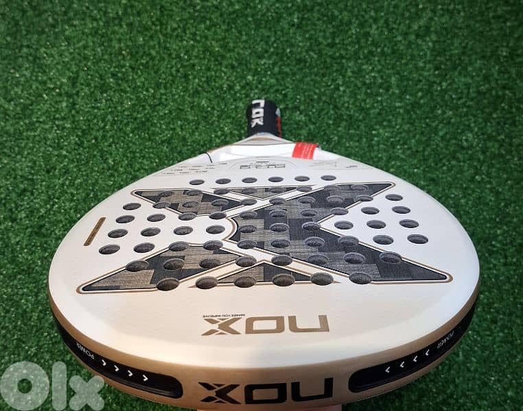 Nox AT10 Genius 12K model 2026 3