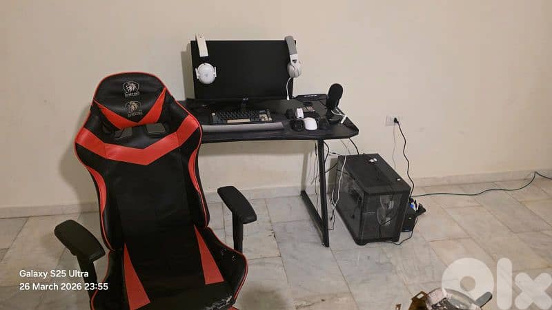 Gaming PC Barely used 4