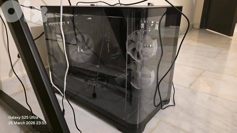 Gaming PC Barely used 5