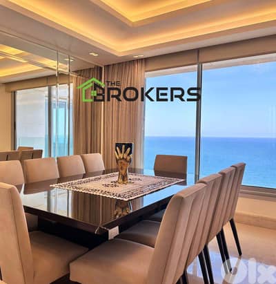 HIgh End Furnished Apartment for rent شقة راقية مفروشة بالكامل للإيجار