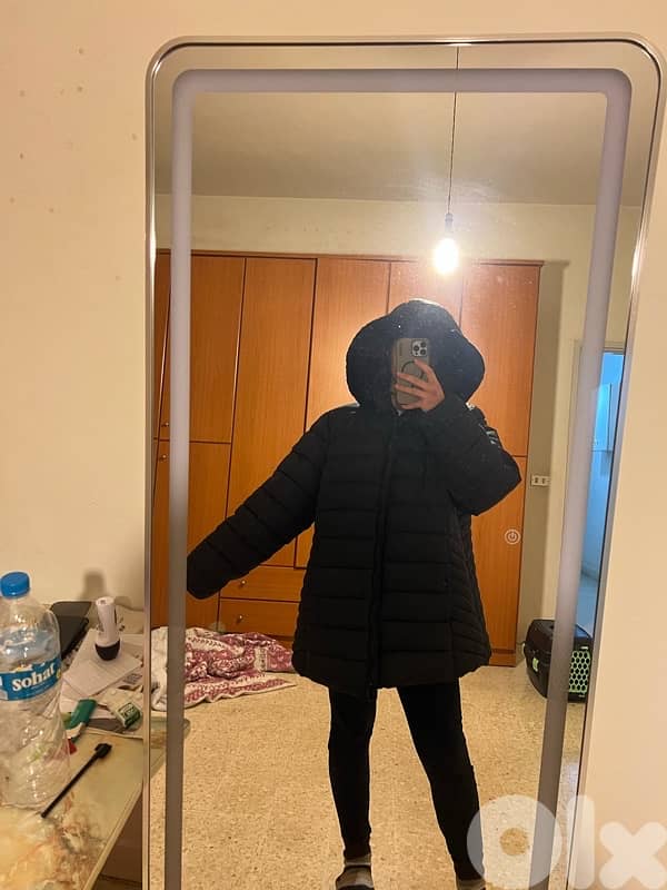 puffer jacket 2
