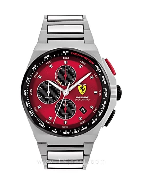 original diesel watch 2