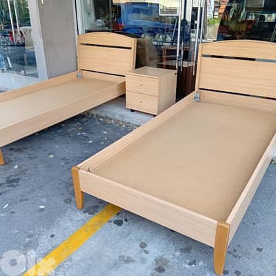 تختين كمبوند اوروبي شبه شبه