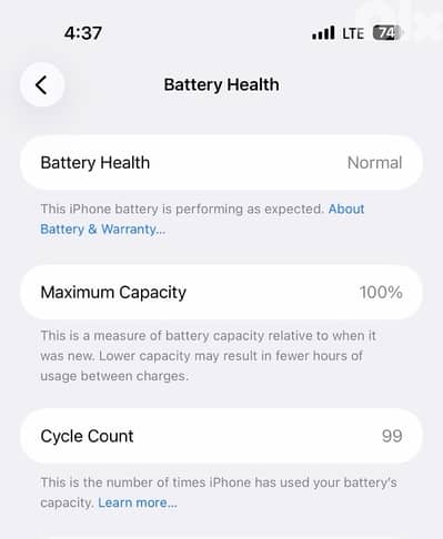 Iphone 17 Pro Max 256 gb Esim only