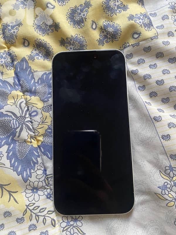 Iphone 17 Pro Max 256 gb Esim only 1