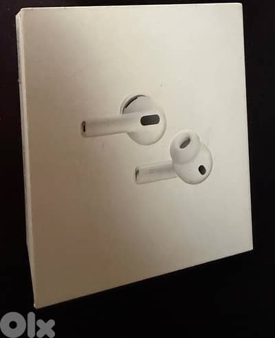 Airpods 3 Pro used
