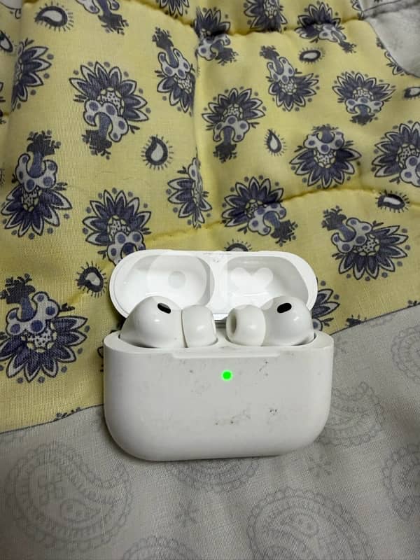 Airpods 3 Pro used 1