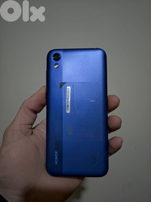 honor 8s 2