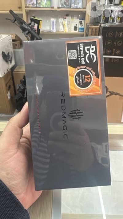 redmagic 11 pro 16+512