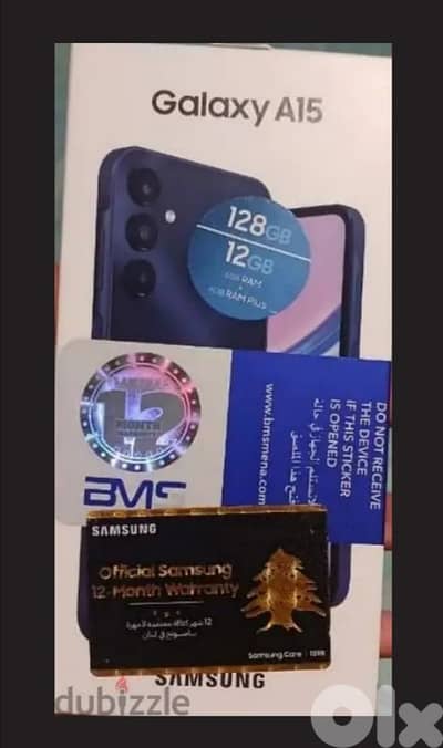 Samsung A15