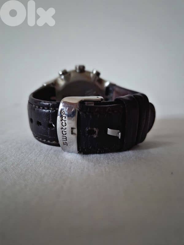 SWISS MADE WATCHES SET 5