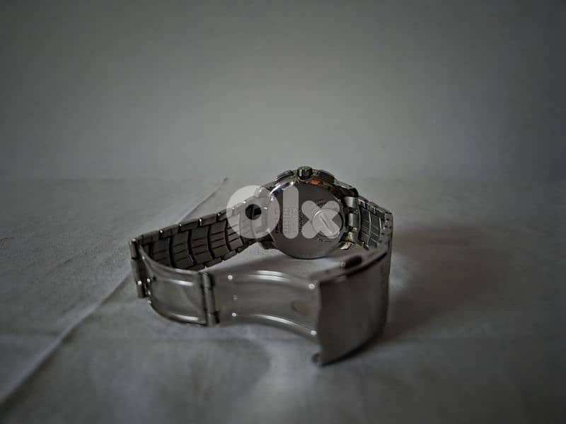 SWISS MADE WATCHES SET 10