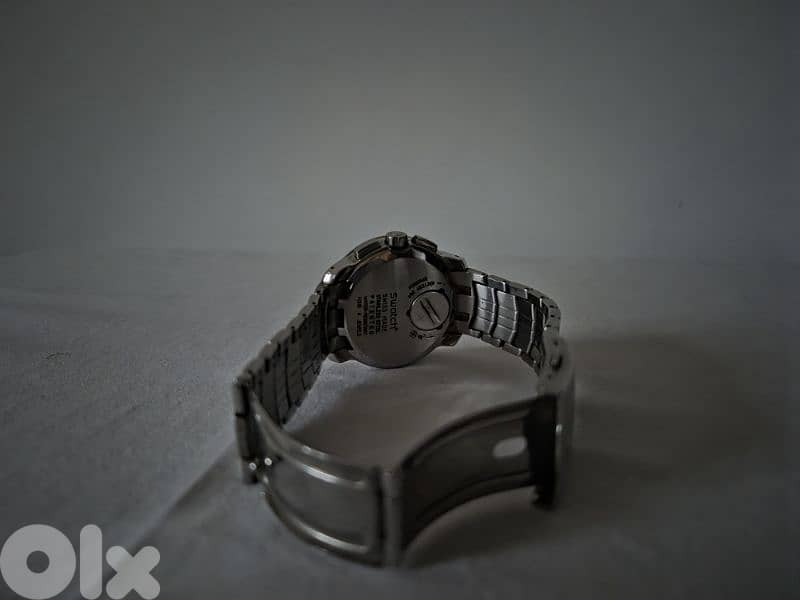 SWISS MADE WATCHES SET 11