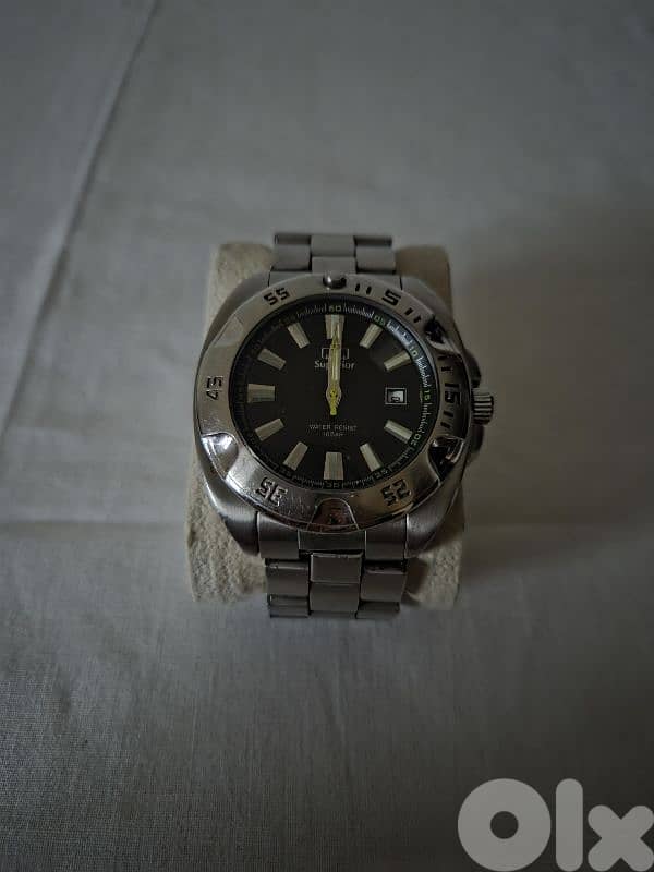 SWISS MADE WATCHES SET 12