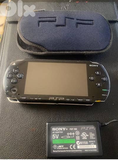 PSP Sony