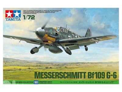 tamiya 1/72 airplane model kit