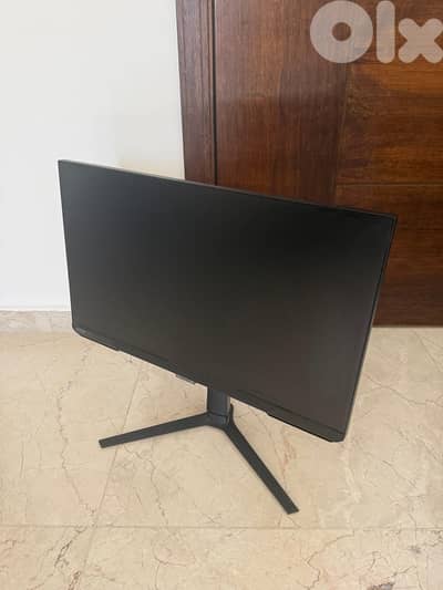 Samsung gaming monitor