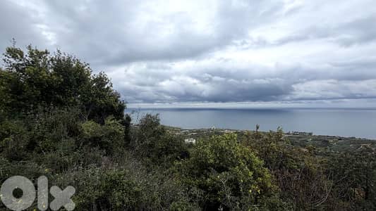 RWB359CA - Land for sale in Barbara Jbeil
