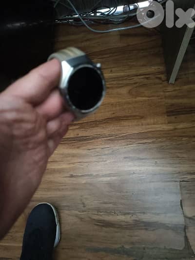 huawei gt6 stainlessness band