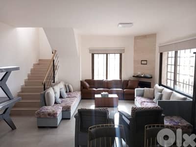 Duplex Chalet for Sale in Hrajel