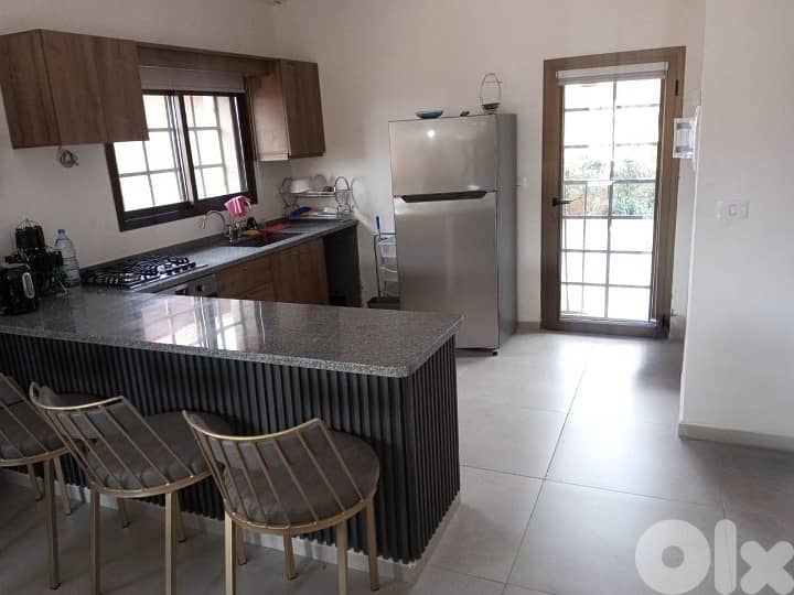 Duplex Chalet for Sale in Hrajel 2