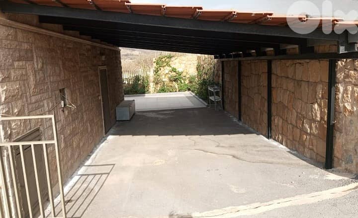 Duplex Chalet for Sale in Hrajel 3