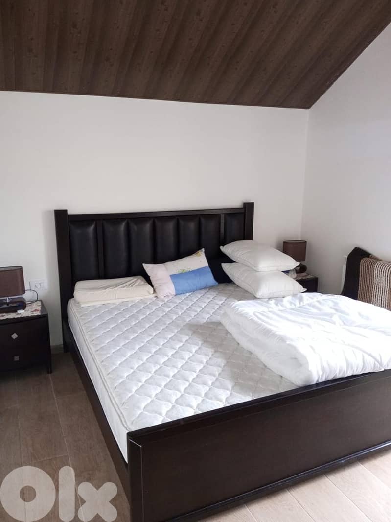 Duplex Chalet for Sale in Hrajel 4