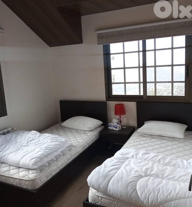 Duplex Chalet for Sale in Hrajel 5