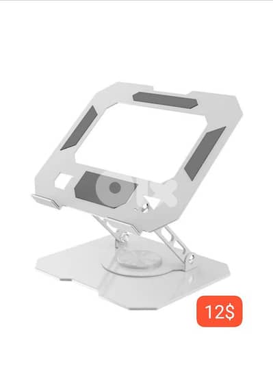 holder stand full metal